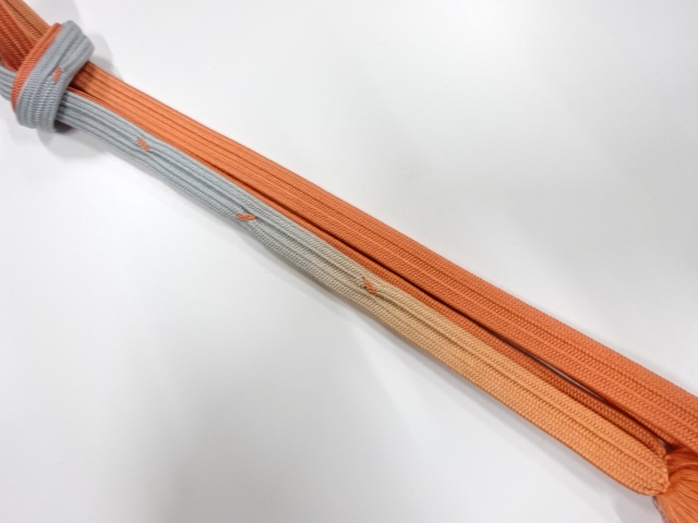 Japanese Kimono / Accessories Silk